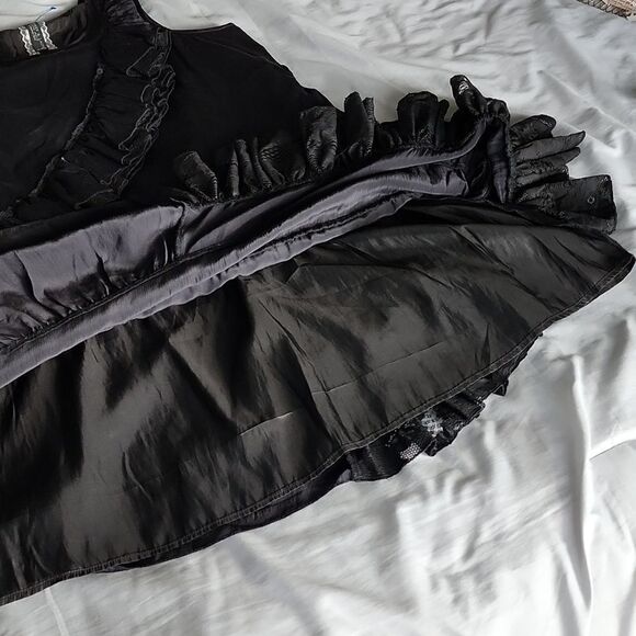 ANTHROPOLOGIE Andersen & Lauth Reykjavik Dress - Picture 12 of 13